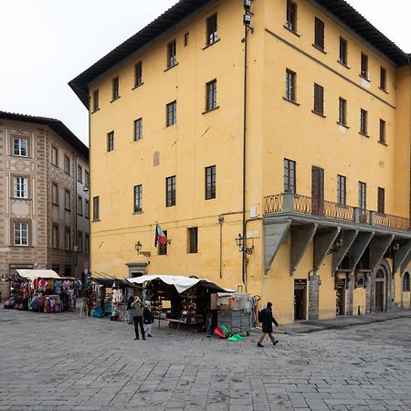 Eclectic Apartment In Santa Croce Florence Exterior photo