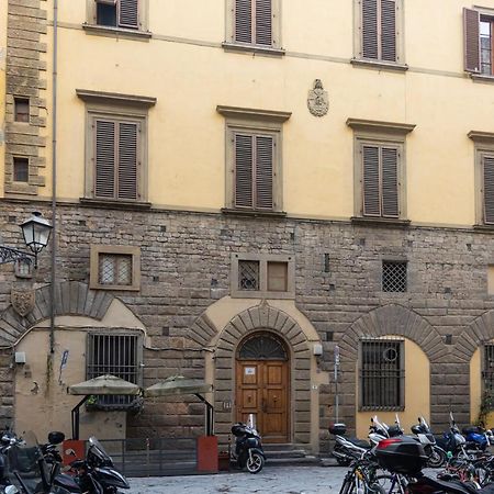 Eclectic Apartment In Santa Croce Florence Exterior photo
