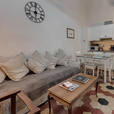 Eclectic Apartment In Santa Croce Florence Exterior photo